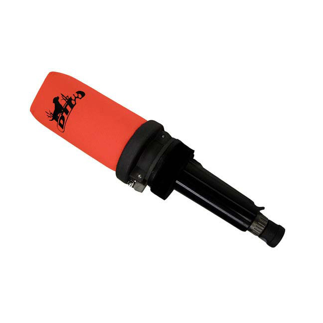 Dummy Launcher DT Systems Super Pro Blaze Dummy Launcher Kit